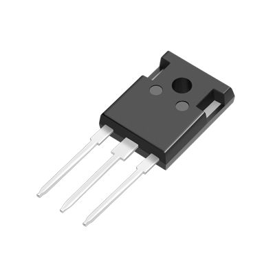 SiC MOSFET